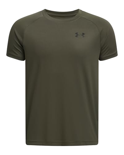 Under Armour Jungen UA Tech 2.0 SS Shirt von Under Armour