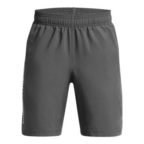 Under Armour Jungen UA Woven Wdmk Shorts Pants von Under Armour