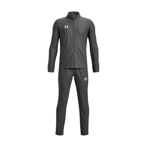Under Armour Jungen UA B's Challenger Tracksuit Apparel Under Armour Jungen UA B's Challenger Tracksuit Apparel von Under Armour