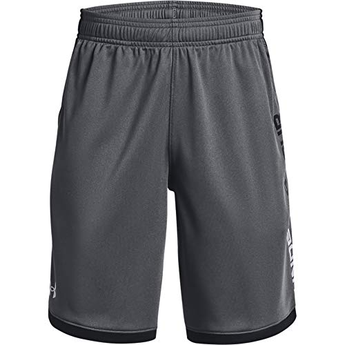 Under Armour Jungen UA Stunt 3.0 Shorts Pants von Under Armour