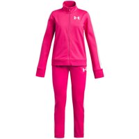 Under Armour Knit Track Trainingsanzug Mädchen Lila Under Armour Knit Track Trainingsanzug Mädchen Lila von Under Armour