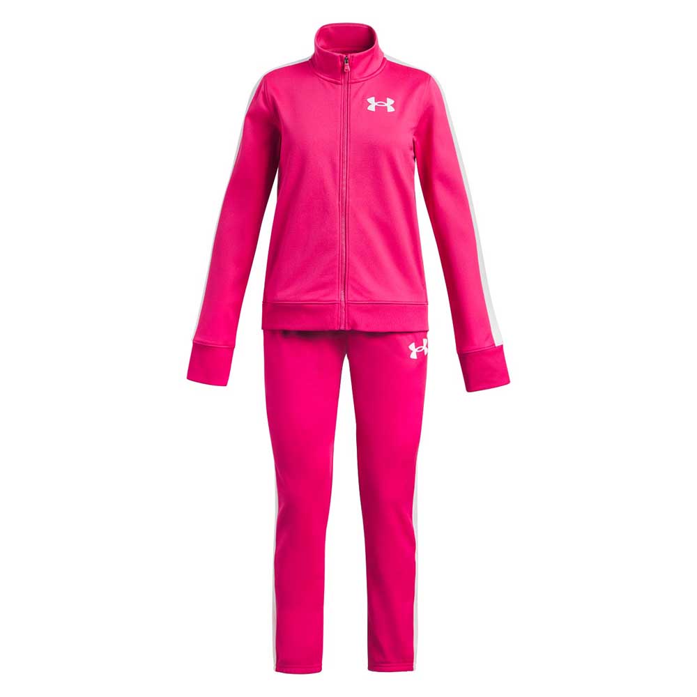 Under Armour Knit Tracksuit Rosa L Junge Under Armour Knit Tracksuit Rosa L Junge von Under Armour