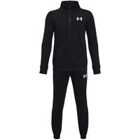 Under Armour Knit Trainingsanzug Jungen in schwarz, Größe: XL Under Armour Knit Trainingsanzug Jungen in schwarz, Größe: XL von Under Armour