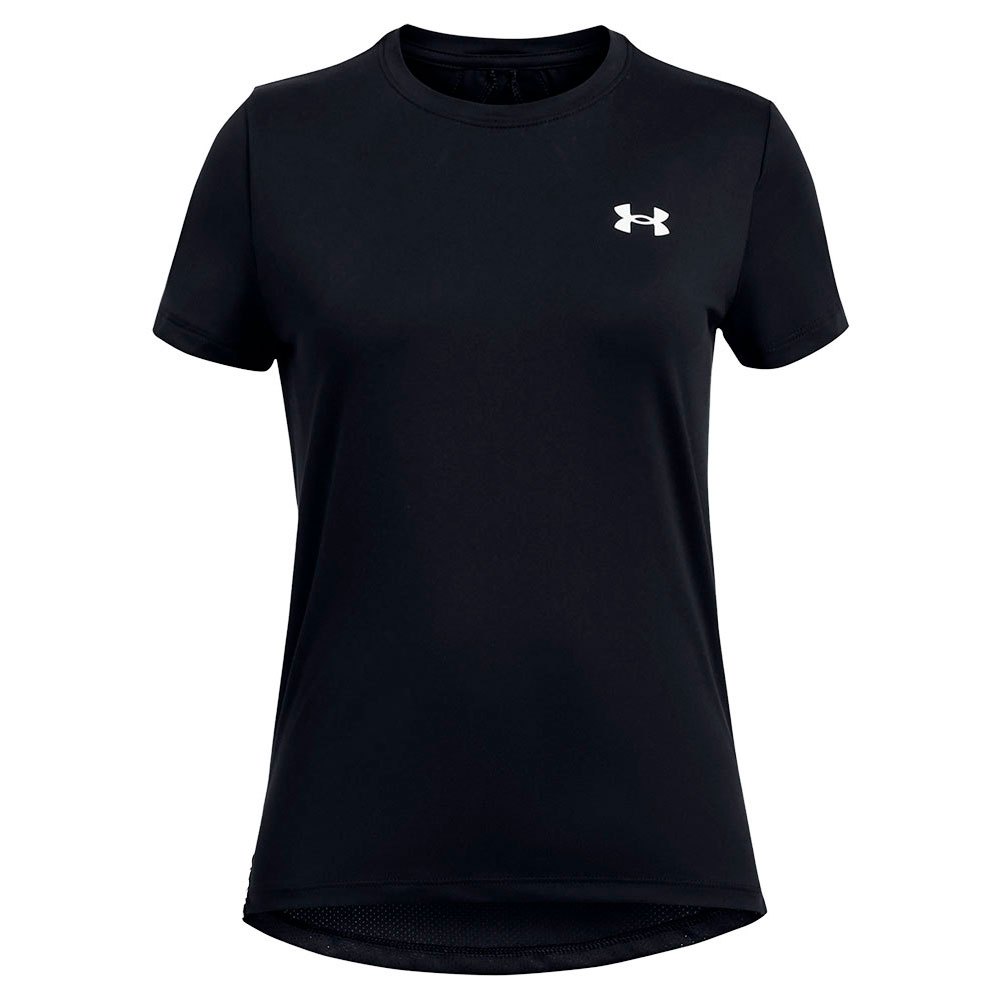 Under Armour Knockout Short Sleeve T-shirt Blau 14-16 Years Junge von Under Armour