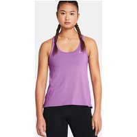 Under Armour Knockout Tank-Top Damen in lila Under Armour Knockout Tank-Top Damen in lila von Under Armour