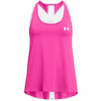 Under Armour Knockout Tank-Top Mädchen in pink, Größe: 152 Under Armour Knockout Tank-Top Mädchen in pink, Größe: 152 von Under Armour