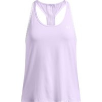 Under Armour Knockout Tank-top Damen Flieder - L von Under Armour