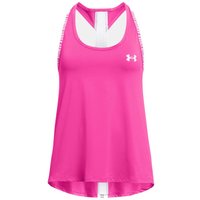 Under Armour Knockout Tank-top Mädchen Pink - 152 Under Armour Knockout Tank-top Mädchen Pink - 152 von Under Armour
