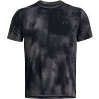 Under Armour LASER WASH Funktionsshirt Herren von Under Armour