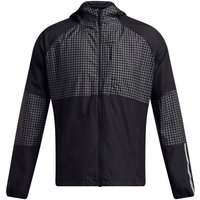 Under Armour LAUNCH ELITE Funktionsjacke Herren von Under Armour