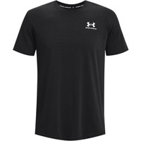 Under Armour LOGO HEAVYWEIGHT Funktionsshirt Herren von Under Armour