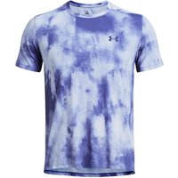 Under Armour Laser Wash Laufshirt Herren Under Armour Laser Wash Laufshirt Herren von Under Armour