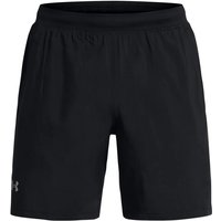 Under Armour Launch 7 Inch Shorts Herren Under Armour Launch 7 Inch Shorts Herren von Under Armour