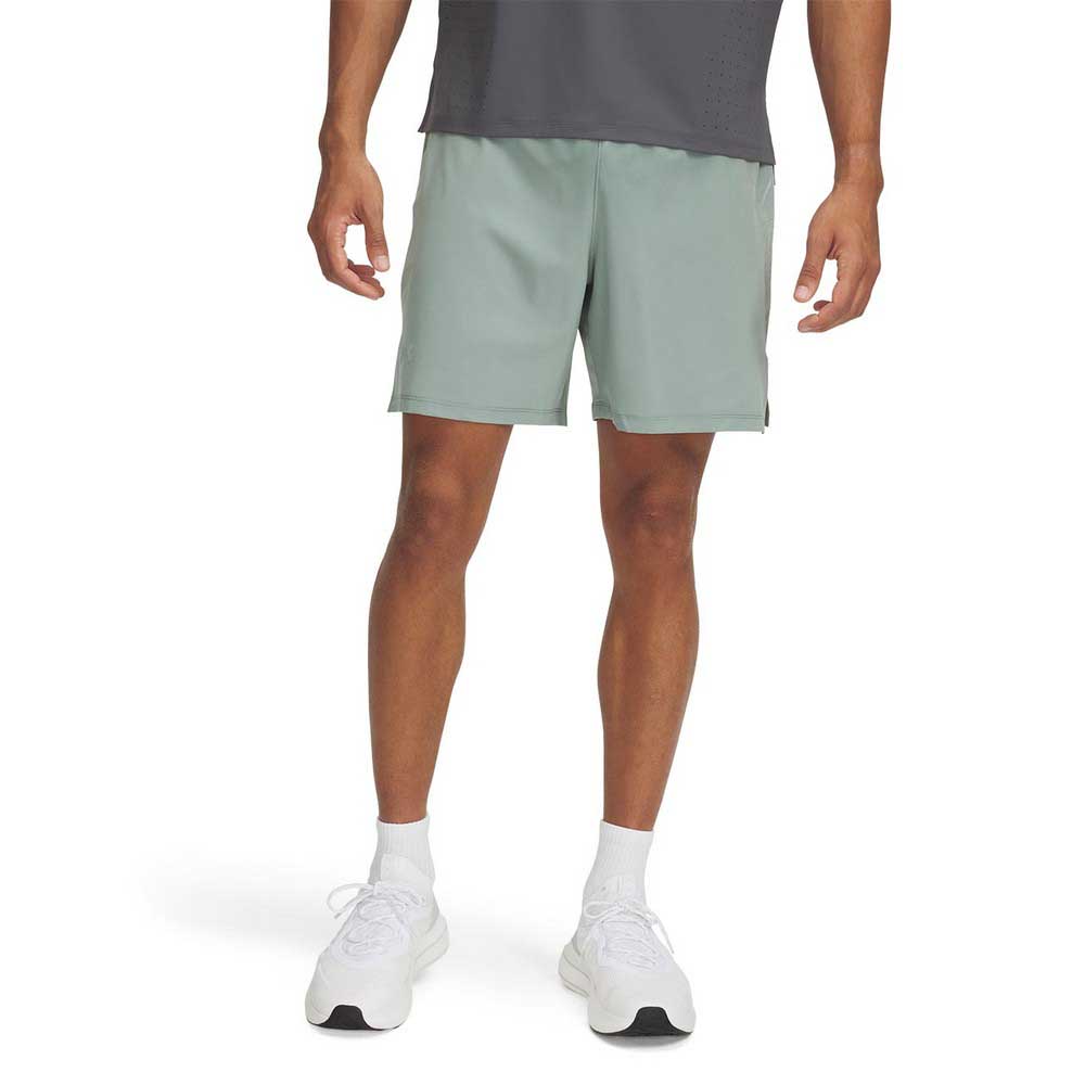 Under Armour Launch Pro 7´´ Shorts Grün XL Mann Under Armour Launch Pro 7´´ Shorts Grün XL Mann von Under Armour