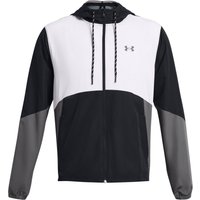 Under Armour Legacy Windbreaker Herren Under Armour Legacy Windbreaker Herren von Under Armour