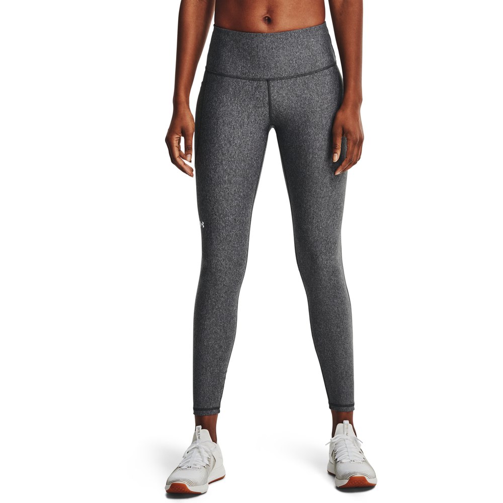Under Armour High Waist Leggings Grau XL / Regular Frau Under Armour High Waist Leggings Grau XL / Regular Frau von Under Armour