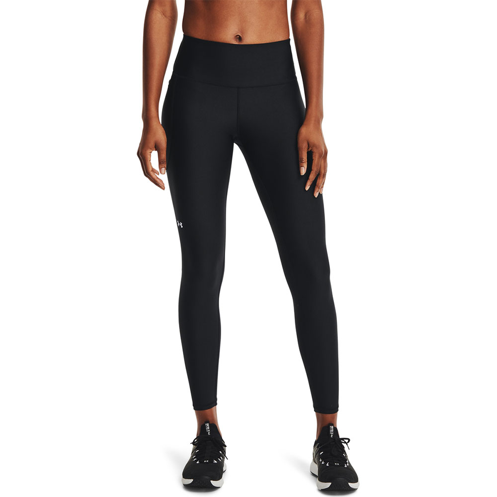 Under Armour High Waist Leggings Schwarz XS / Regular Frau Under Armour High Waist Leggings Schwarz XS / Regular Frau von Under Armour
