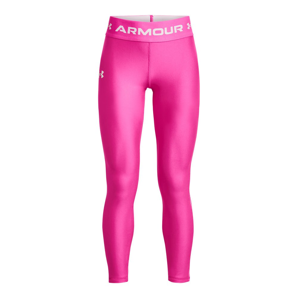 Under Armour Leggings Rosa 10-12 Years Junge von Under Armour