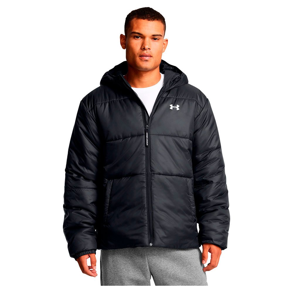 Under Armour Lightweight Insulated Jacket Schwarz L Mann Under Armour Lightweight Insulated Jacket Schwarz L Mann von Under Armour