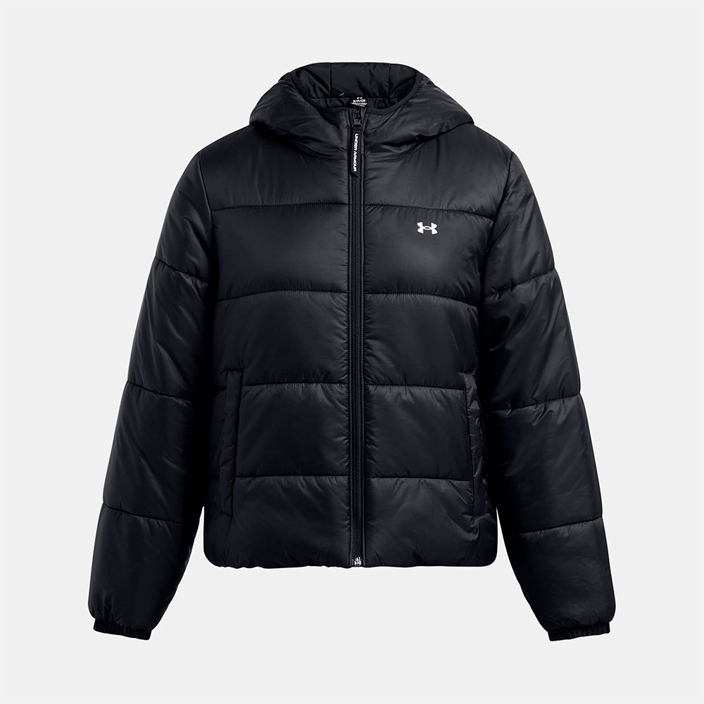 Under Armour Lightweight Insulated Jacket Schwarz S / Regular Frau Under Armour Lightweight Insulated Jacket Schwarz S / Regular Frau von Under Armour