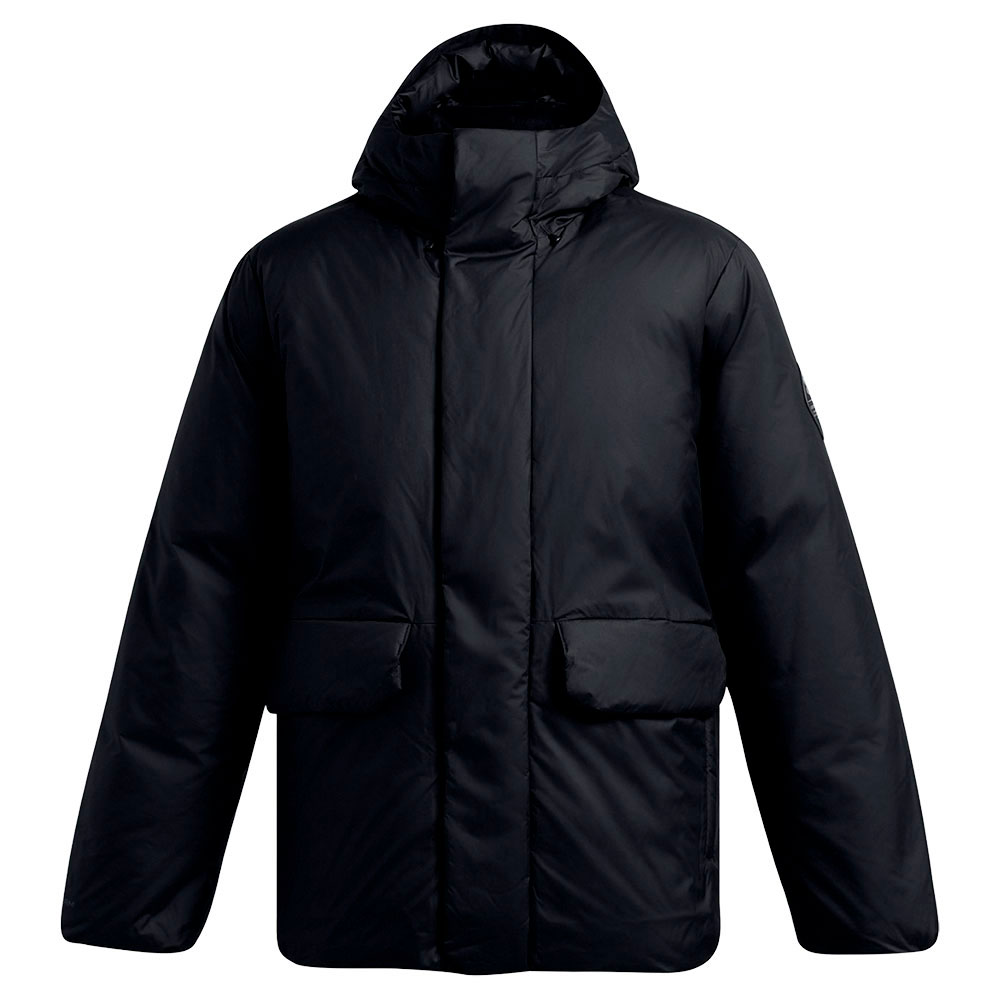 Under Armour Limitless Ss Jacket Schwarz L Mann von Under Armour