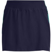 Under Armour Links Knit Skort navy von Under Armour