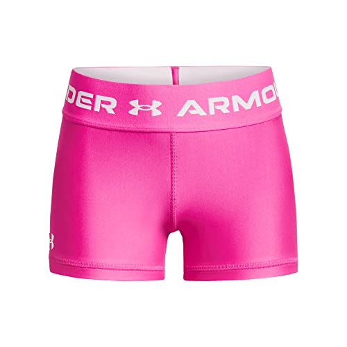 Under Armour Mädchen Armour Shorty Pants Under Armour Mädchen Armour Shorty Pants von Under Armour