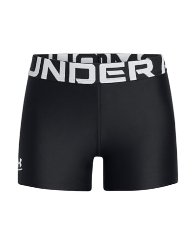 Under Armour Mädchen G HG Shorty Pants von Under Armour