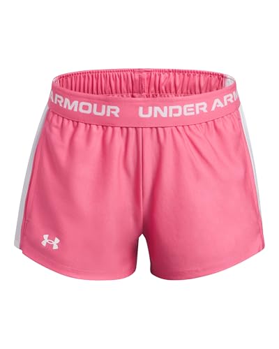Under Armour Mädchen G Tech Play Up Short Pants Under Armour Mädchen G Tech Play Up Short Pants von Under Armour