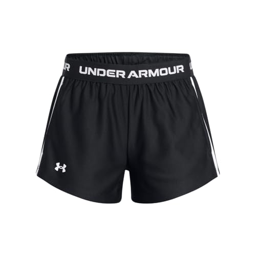 Under Armour Mädchen G Tech Play Up Short Pants Under Armour Mädchen G Tech Play Up Short Pants von Under Armour