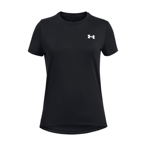 Under Armour Mädchen Knockout Tee Shirt von Under Armour