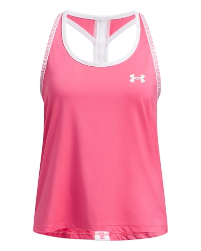 Under Armour Mädchen Tech Knockout Tank Shirt Under Armour Mädchen Tech Knockout Tank Shirt von Under Armour