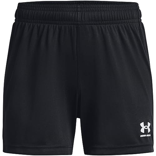 Under Armour Mädchen UA G's Ch. Knit Short Pants von Under Armour