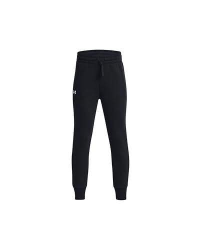Under Armour Mädchen UA Rival Fleece Joggers Pants Under Armour Mädchen UA Rival Fleece Joggers Pants von Under Armour