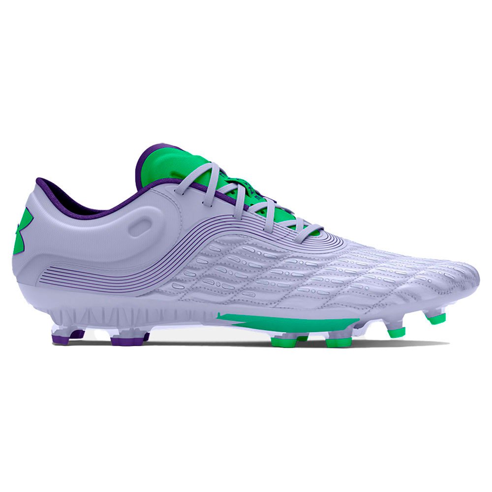 Under Armour Magnetico Elite 3 Fg Football Boots Grau EU 40 von Under Armour