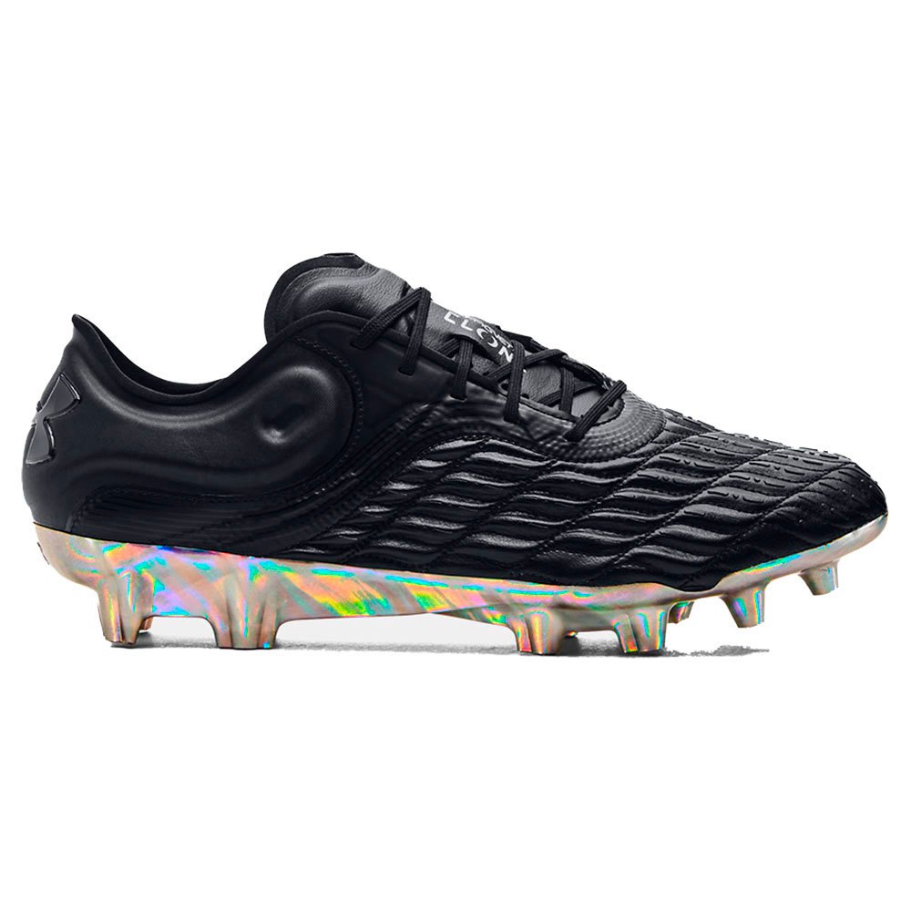 Under Armour Magnetico Elite 3 Fg Football Boots Schwarz EU 39 Under Armour Magnetico Elite 3 Fg Football Boots Schwarz EU 39 von Under Armour