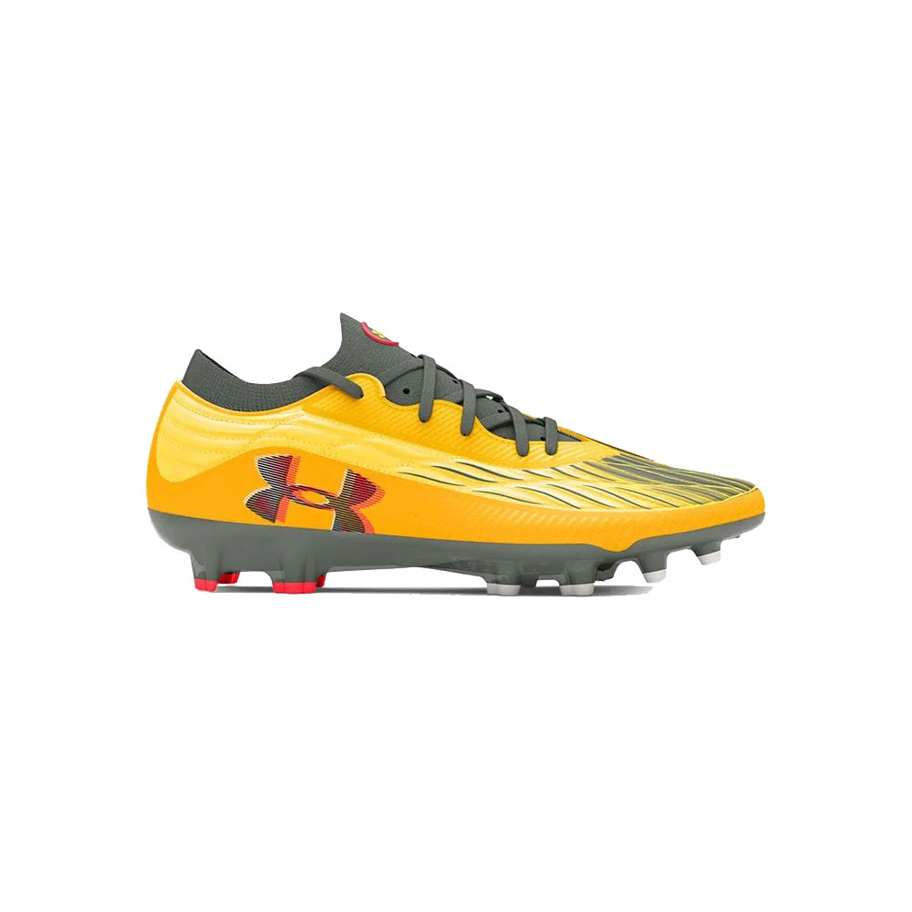 Under Armour Magnetico Elite 4 Fg Football Boots Gelb EU 41 Under Armour Magnetico Elite 4 Fg Football Boots Gelb EU 41 von Under Armour