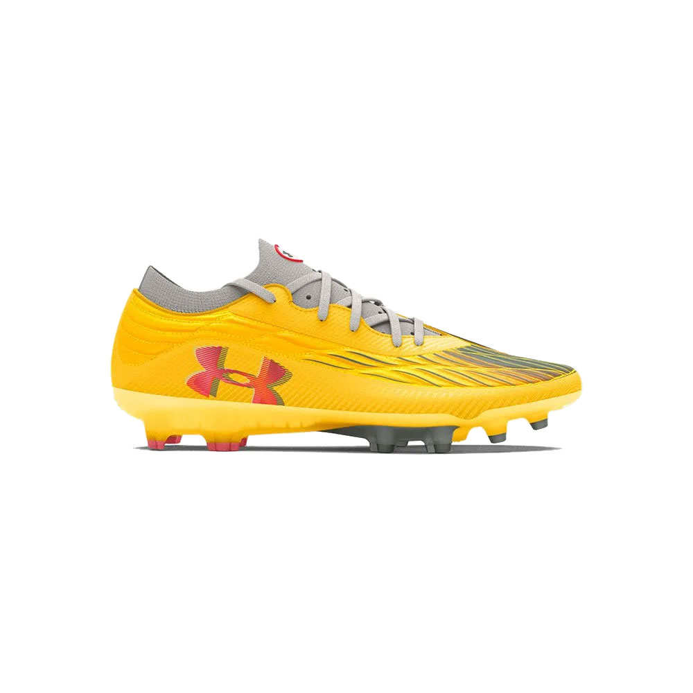 Under Armour Magnetico Elite 4 Fg Football Boots Gelb EU 42 Under Armour Magnetico Elite 4 Fg Football Boots Gelb EU 42 von Under Armour