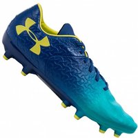 Under Armour Magnetico Premiere FG Herren Fußballschuhe 3000113-300 von Under Armour