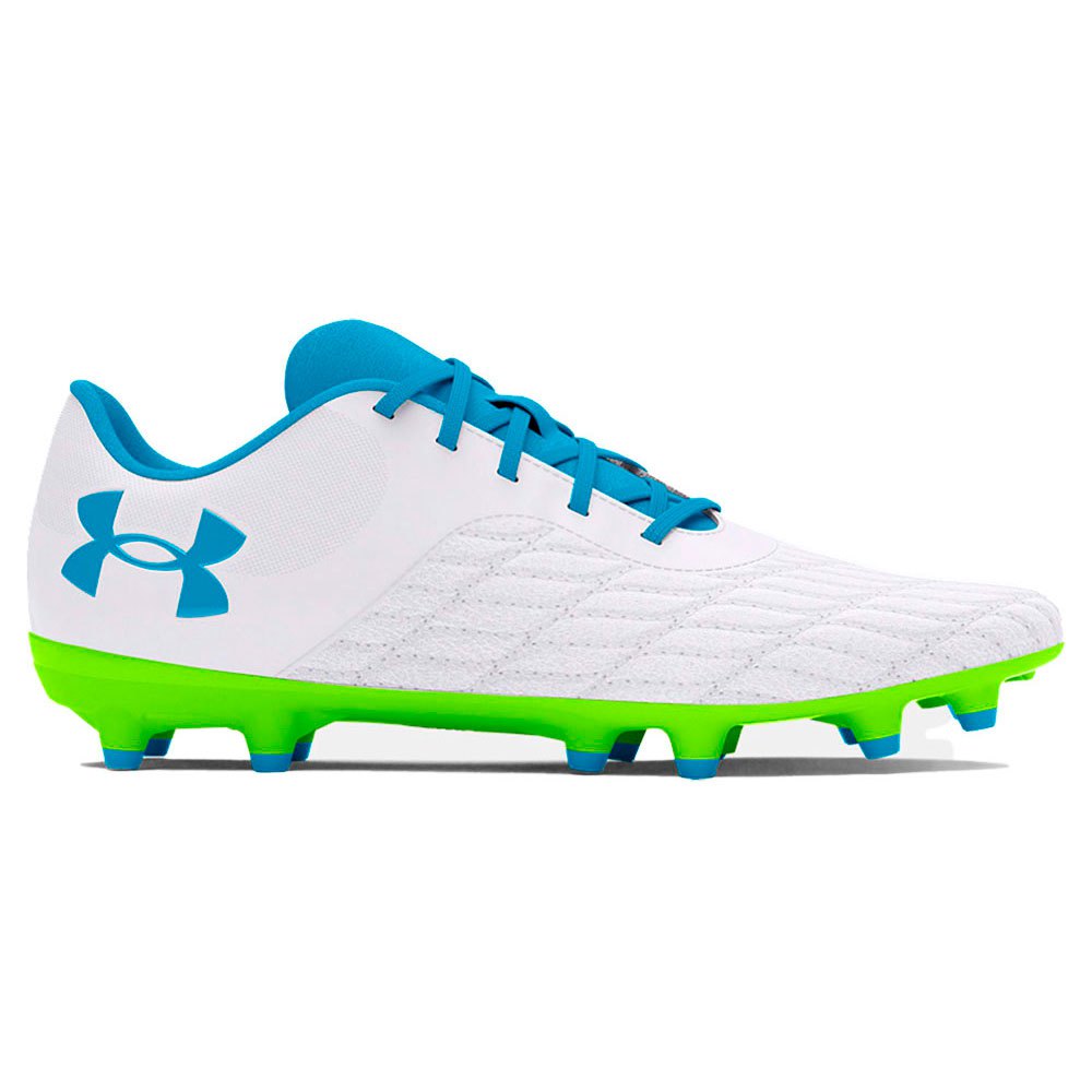 Under Armour Magnetico Select 3 Fg Football Boots Weiß EU 38 1/2 von Under Armour