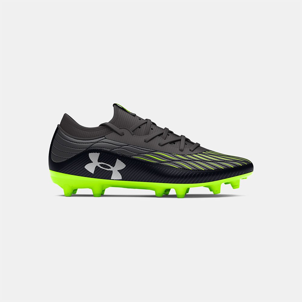 Under Armour Magnetico Select 4 Fg Football Boots Schwarz EU 35 1/2 von Under Armour