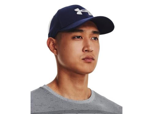 Under Armour Herren Men's UA Blitzing Hat Under Armour Herren Men's UA Blitzing Hat von Under Armour