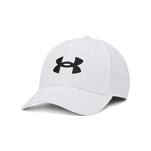 Under Armour Herren Men's UA Blitzing Hat von Under Armour