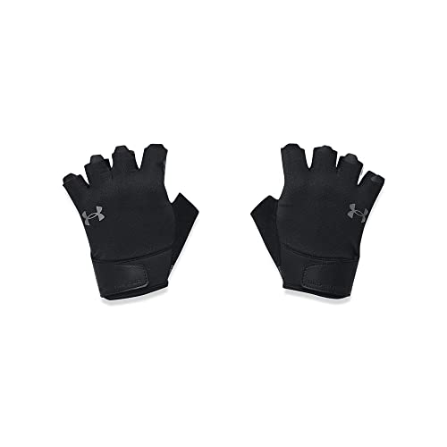 Under Armour Herren M's Training Gloves Accessory von Under Armour