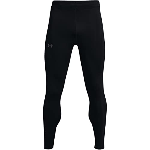 Under Armour Mens Leggings Men's Ua Fly Fast 3.0 Tights, Black, 1369741, Size LG Under Armour Mens Leggings Men's Ua Fly Fast 3.0 Tights, Black, 1369741, Size LG von Under Armour