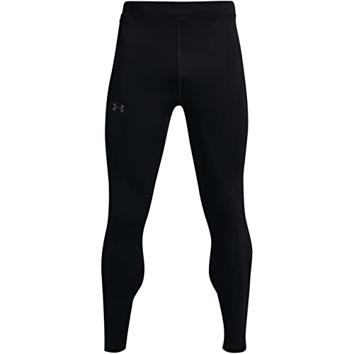 Under Armour Mens Leggings Men's Ua Fly Fast 3.0 Tights, Black, 1369741, Size MD von Under Armour