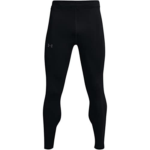 Under Armour Mens Leggings Men's Ua Fly Fast 3.0 Tights, Black, 1369741, Size SM von Under Armour