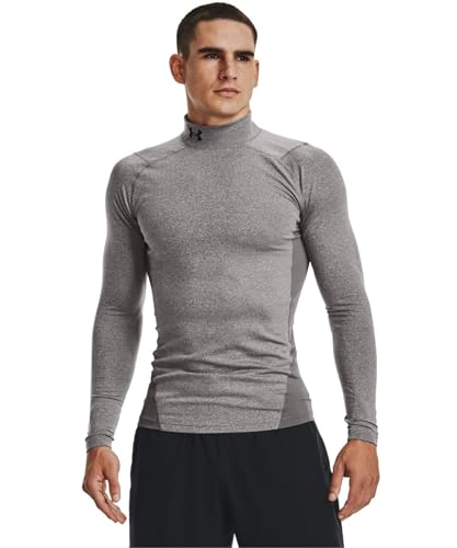 Under Armour Herren UA CG Armour Comp Mock Shirt von Under Armour