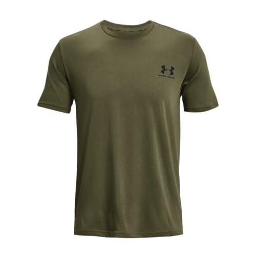 Under Armour Herren UA SPORTSTYLE LC SS Shirt von Under Armour