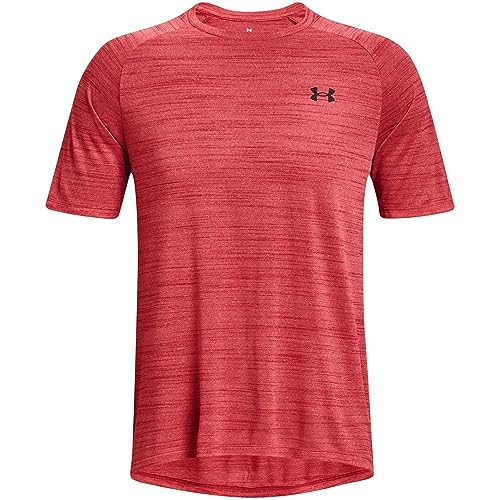 Under Armour Mens Short-Sleeves Ua Tiger Tech 2.0 Ss, Ckr, 1377843-638, LG von Under Armour